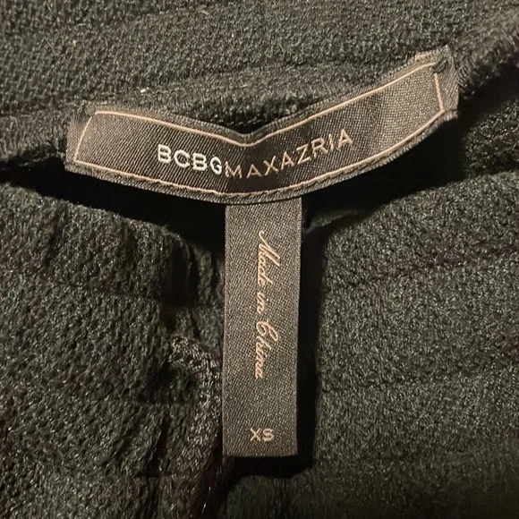 Drawstring mini skirt - Picture 5 of 8